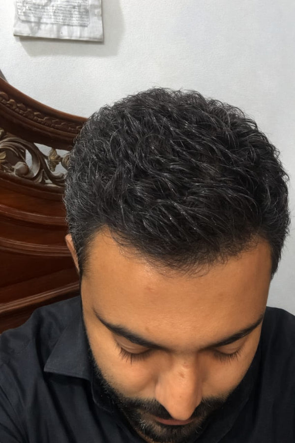 After - Muhmmad Ahsan